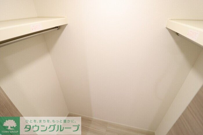 La Maison 表町の物件内観写真