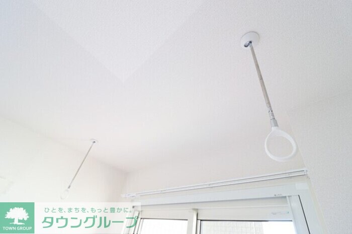 La Maison 表町の物件内観写真