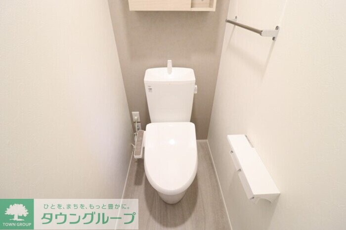 La Maison 表町の物件内観写真