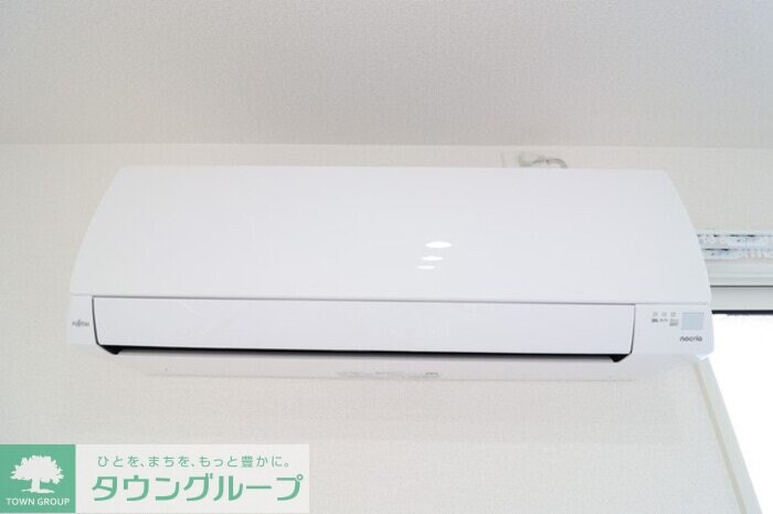 La Maison 表町の物件内観写真