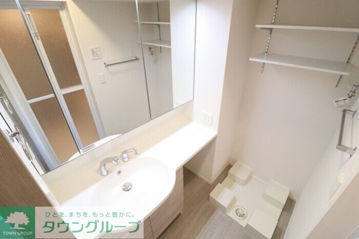 La Maison 表町の物件内観写真