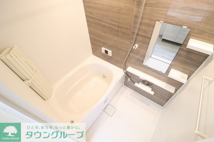 La Maison 表町の物件内観写真