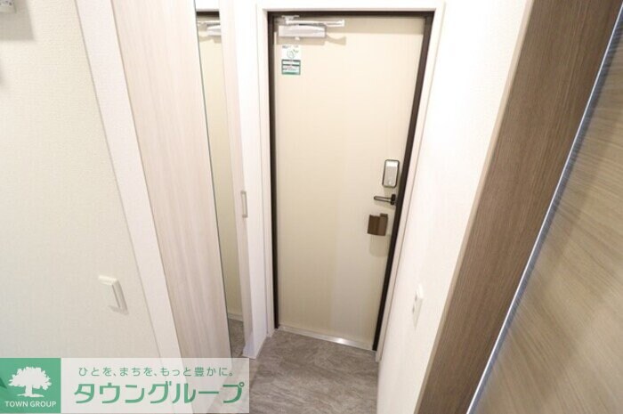 La Maison 表町の物件内観写真