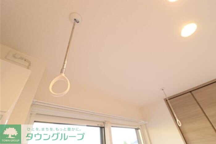 La Maison 表町の物件内観写真