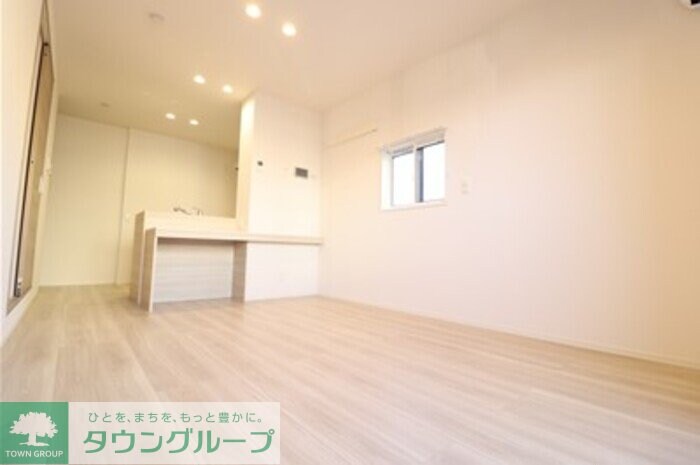 La Maison 表町の物件内観写真