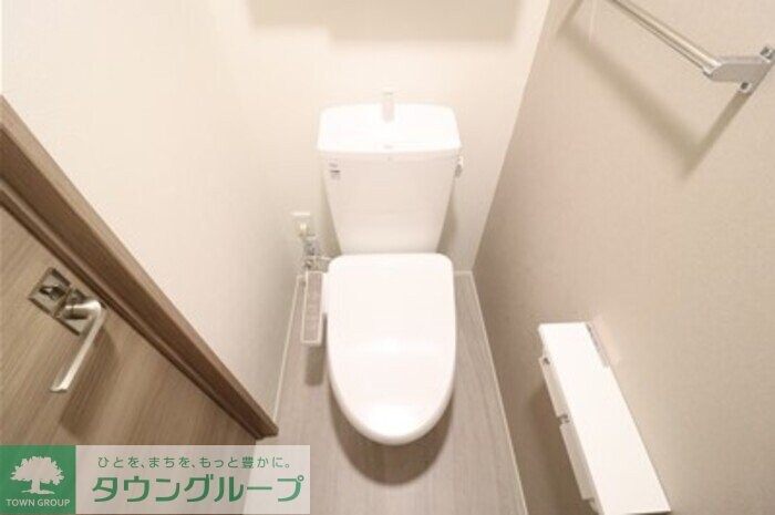 La Maison 表町の物件内観写真