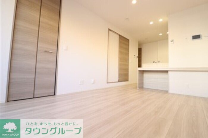 La Maison 表町の物件内観写真