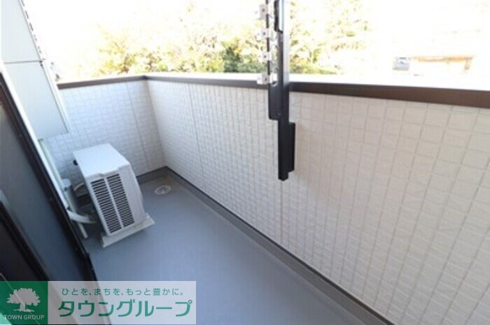 La Maison 表町の物件内観写真