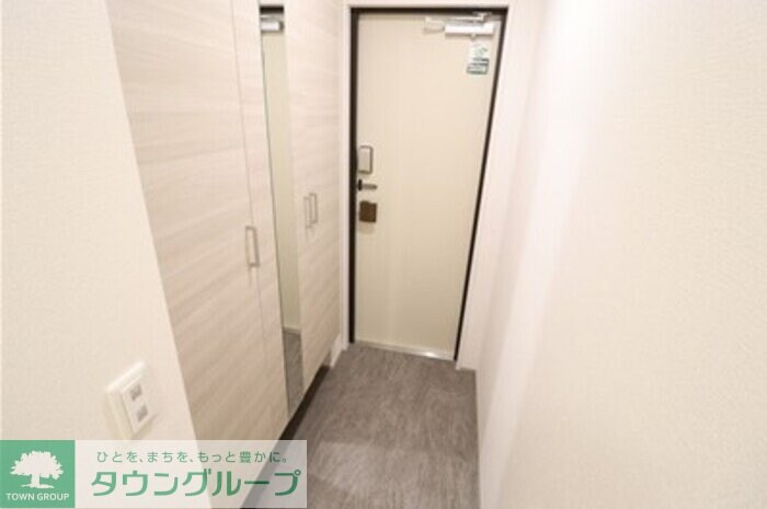 La Maison 表町の物件内観写真