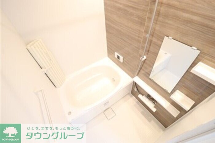 La Maison 表町の物件内観写真