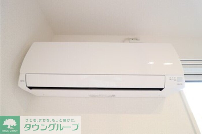 La Maison 表町の物件内観写真