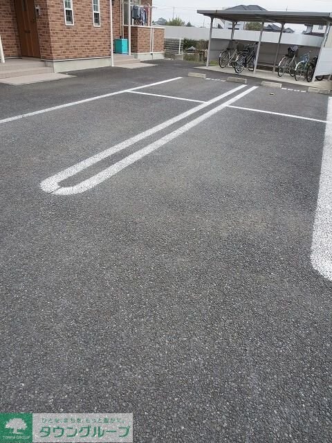 パール・カーサBの物件内観写真