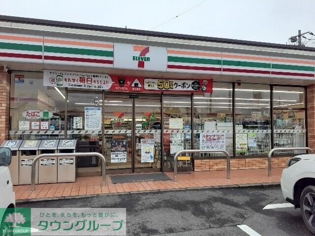 パール・カーサBの物件内観写真