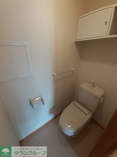 ひまわり Aの物件内観写真