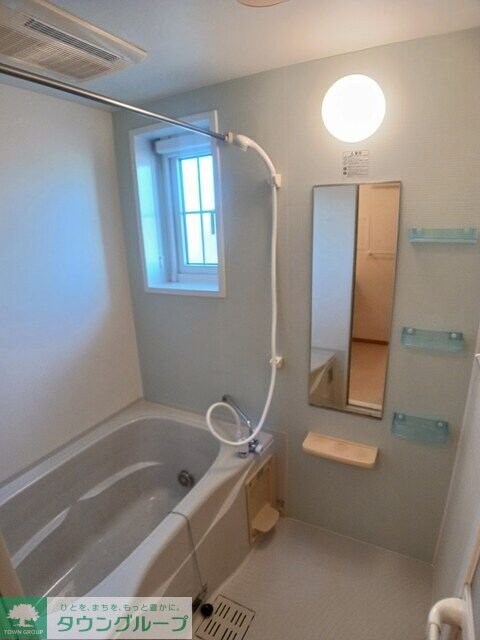 ひまわり Aの物件内観写真