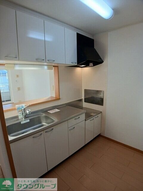 ひまわり Aの物件内観写真