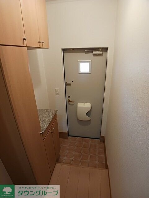 ひまわり Aの物件内観写真