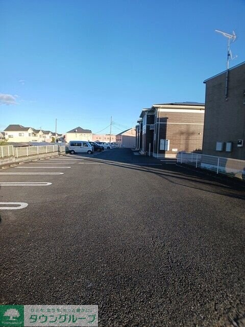 ひまわり Aの物件内観写真