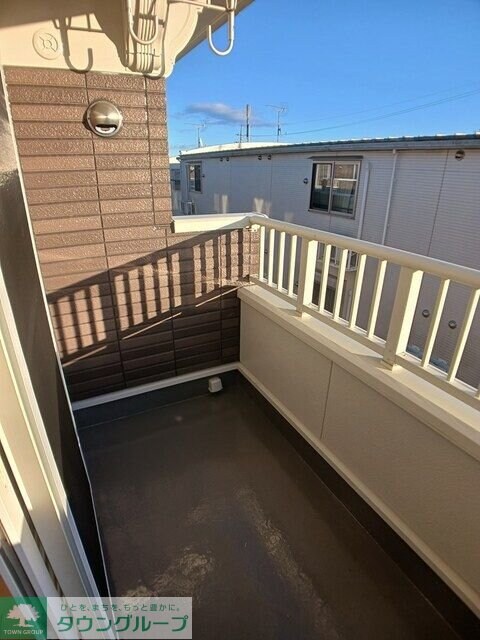 ひまわり Aの物件内観写真