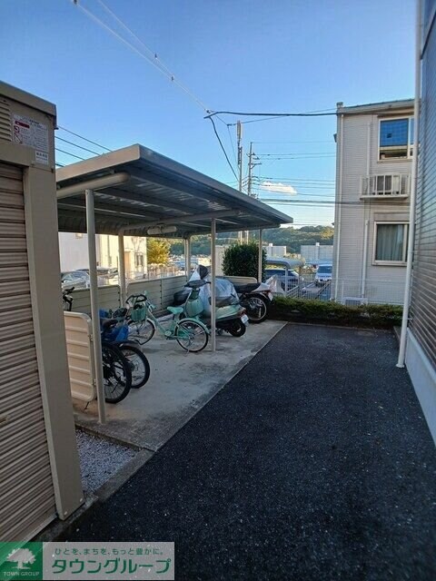 ひまわり Aの物件内観写真