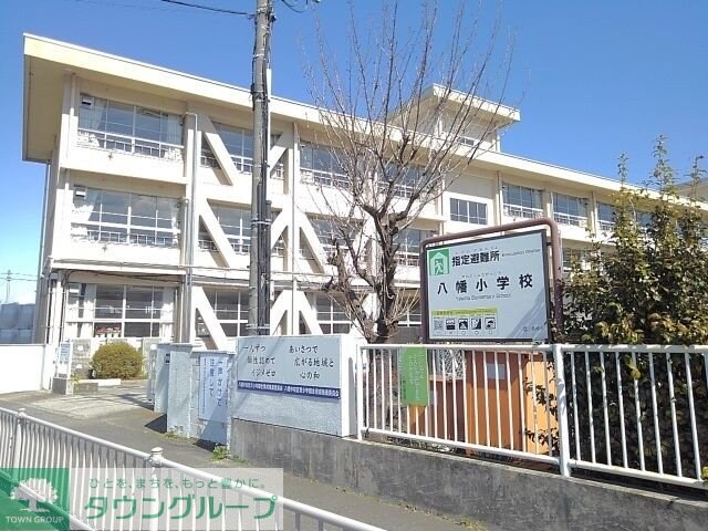 ひまわり Aの物件内観写真