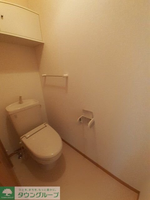 カシミールBの物件内観写真