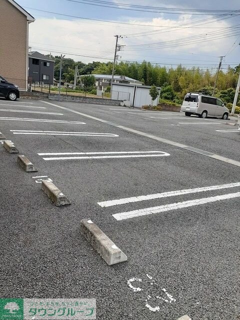 カシミールBの物件内観写真