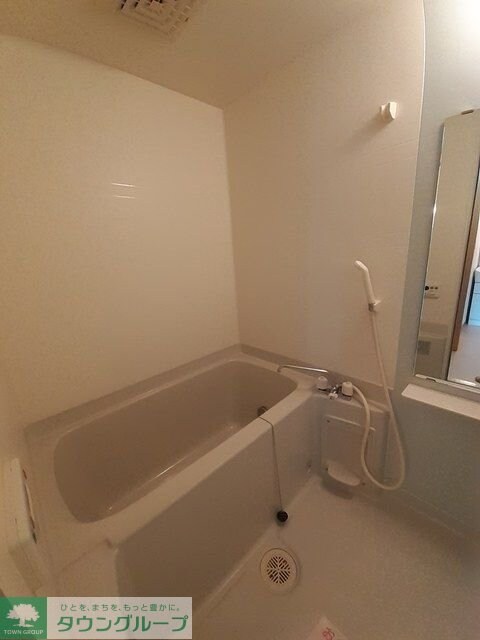 カシミールBの物件内観写真