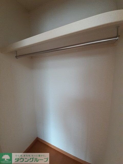 カシミールBの物件内観写真