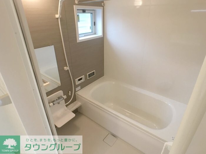 グランメゾン日吉の物件内観写真