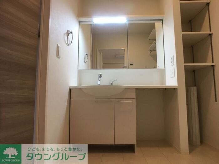 グランメゾン日吉の物件内観写真