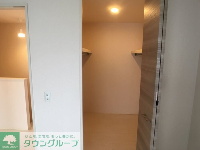 グランメゾン日吉の物件内観写真