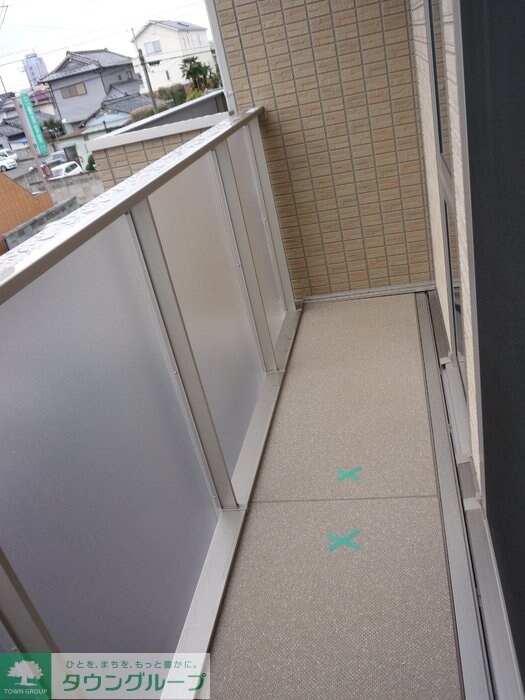 グランメゾン日吉の物件内観写真