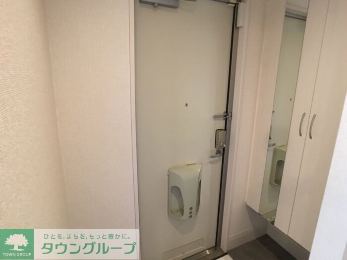 グランメゾン日吉の物件内観写真