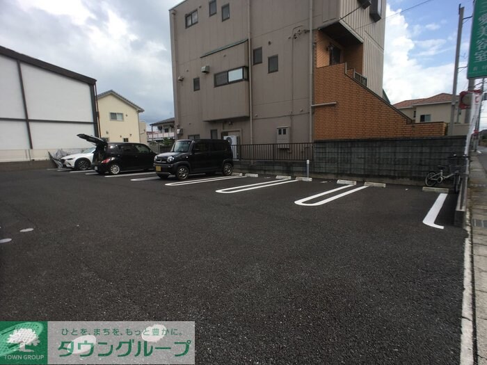 グランメゾン日吉の物件内観写真