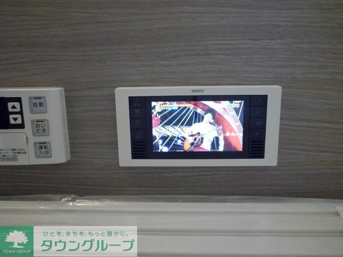 グランメゾン日吉の物件内観写真