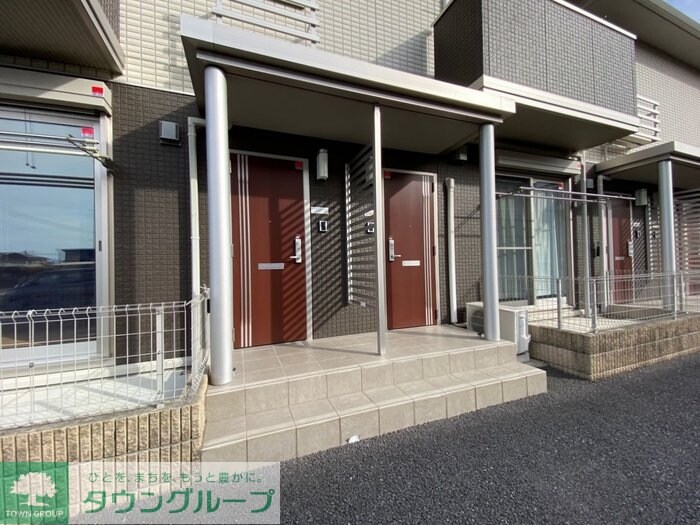 ブレシア カツラ IIの物件内観写真