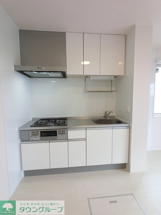 ドルチェ ヴィータ Cの物件内観写真