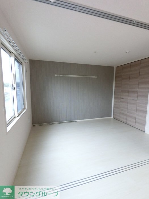 ドルチェ ヴィータ Cの物件内観写真