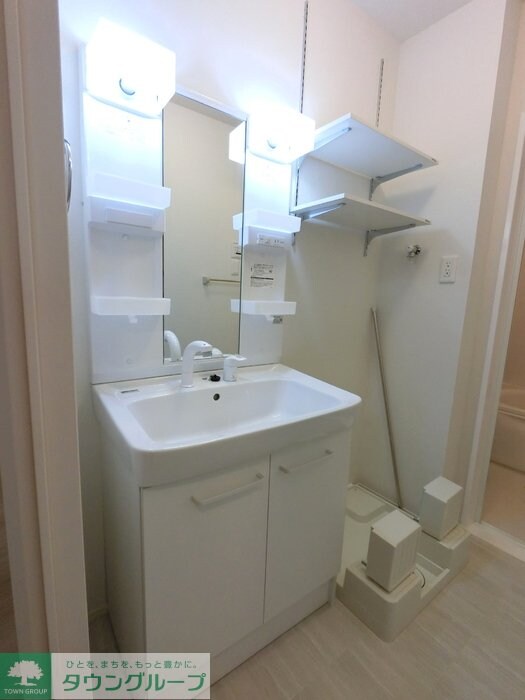 ドルチェ ヴィータ Cの物件内観写真