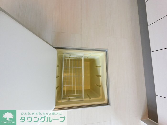 ドルチェ ヴィータ Cの物件内観写真