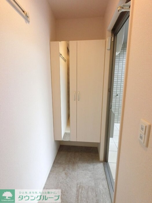 ドルチェ ヴィータ Cの物件内観写真