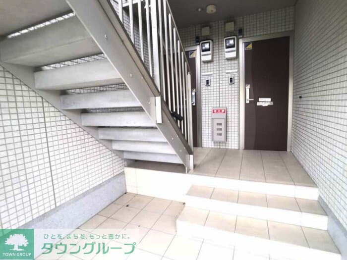 ドルチェ ヴィータ Cの物件内観写真