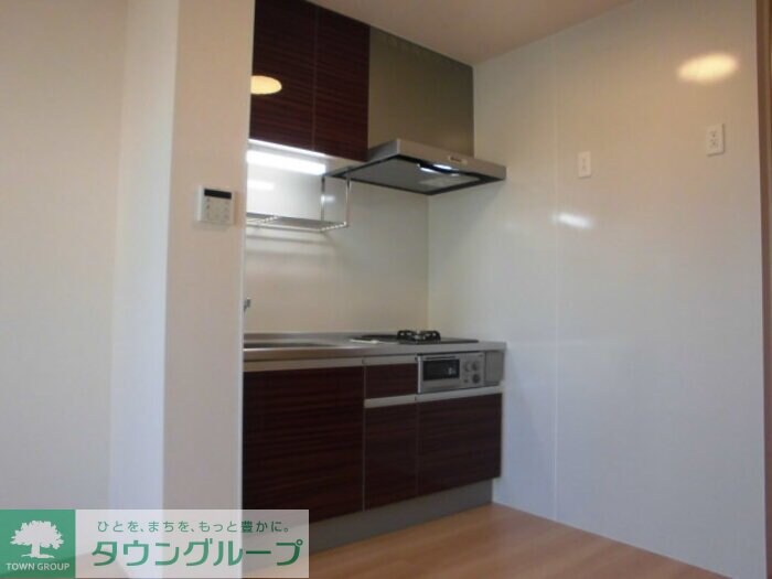 サファイアの物件内観写真