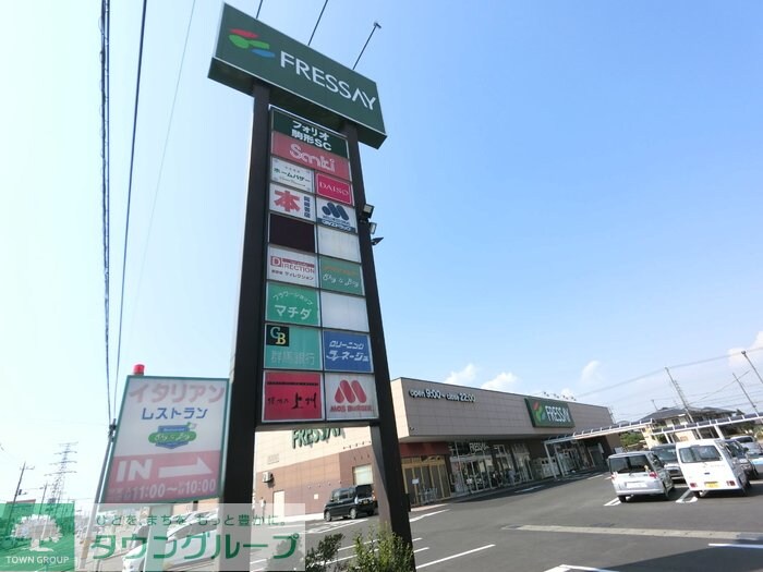 サンライトレジデンス駒形の物件内観写真