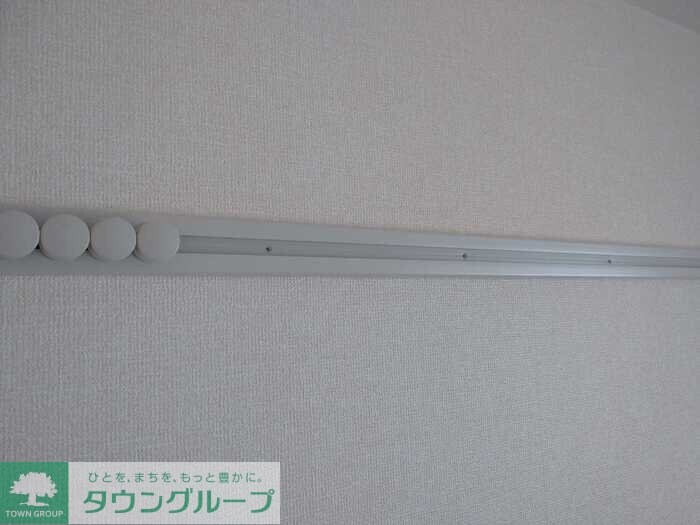 サンライトレジデンス駒形の物件内観写真