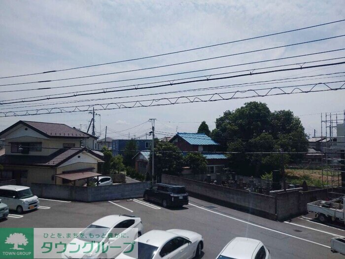 サンライトレジデンス駒形の物件内観写真