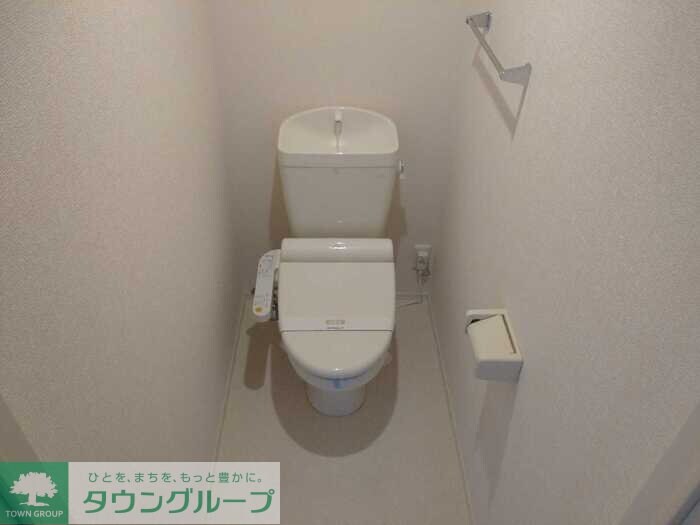 サンライトレジデンス駒形の物件内観写真