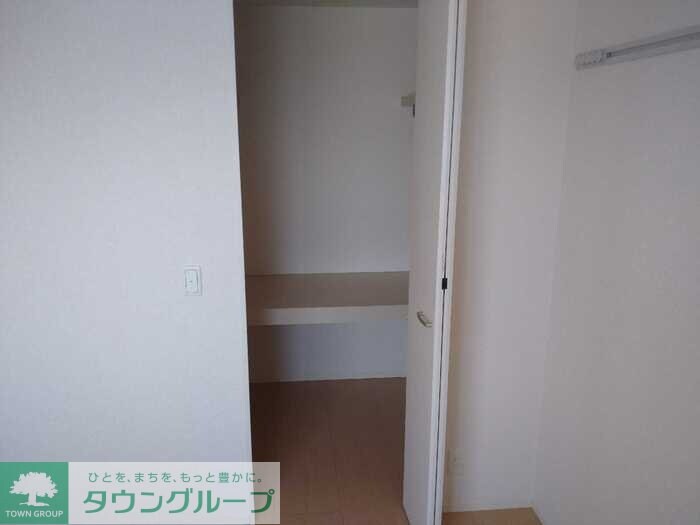 サンライトレジデンス駒形の物件内観写真