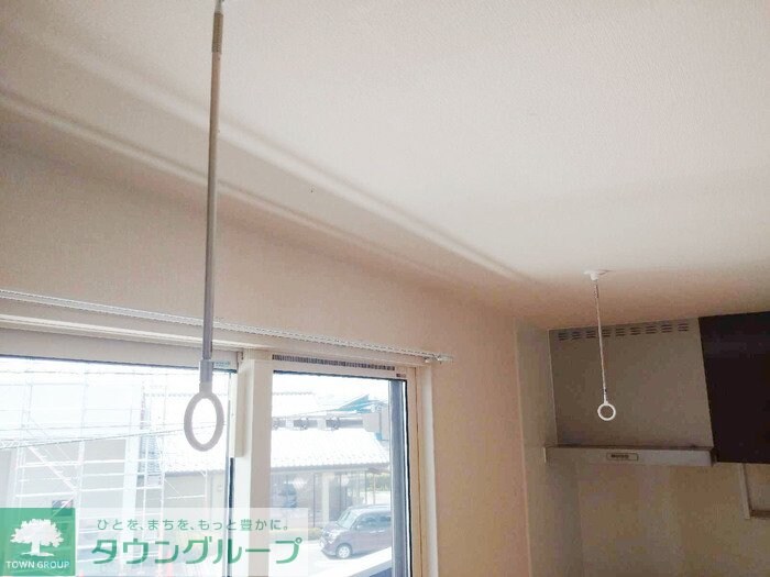 サンライトレジデンス駒形の物件内観写真